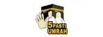 pasti umrah